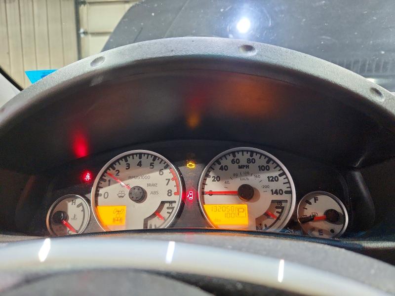 Photo 9 from auction – 2014 NISSAN FRONTIER with VIN 1N6AD0EV7EN734591