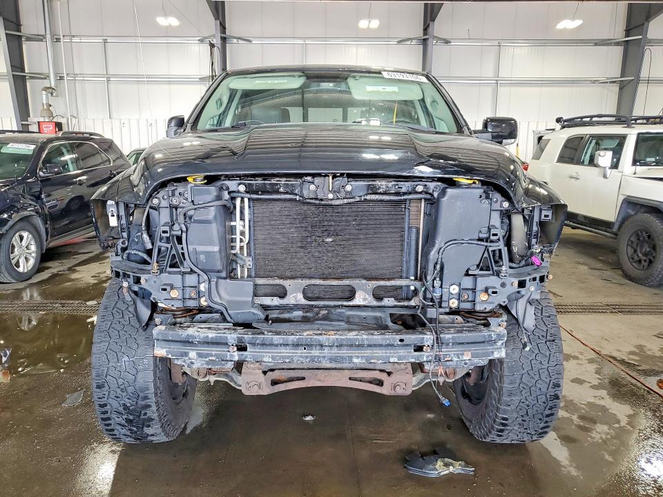 Photo 5 from auction – 2014 RAM 1500 with VIN 1C6RR7MT8ES272714