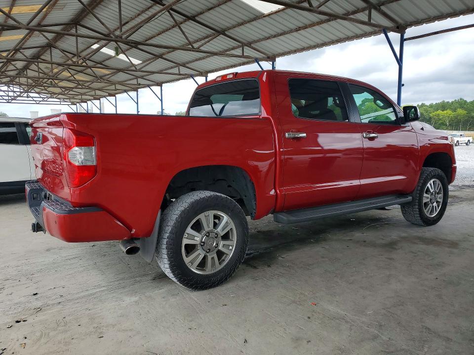 Photo 3 from auction – 2016 TOYOTA TUNDRA with VIN 5TFAW5F15GX490341