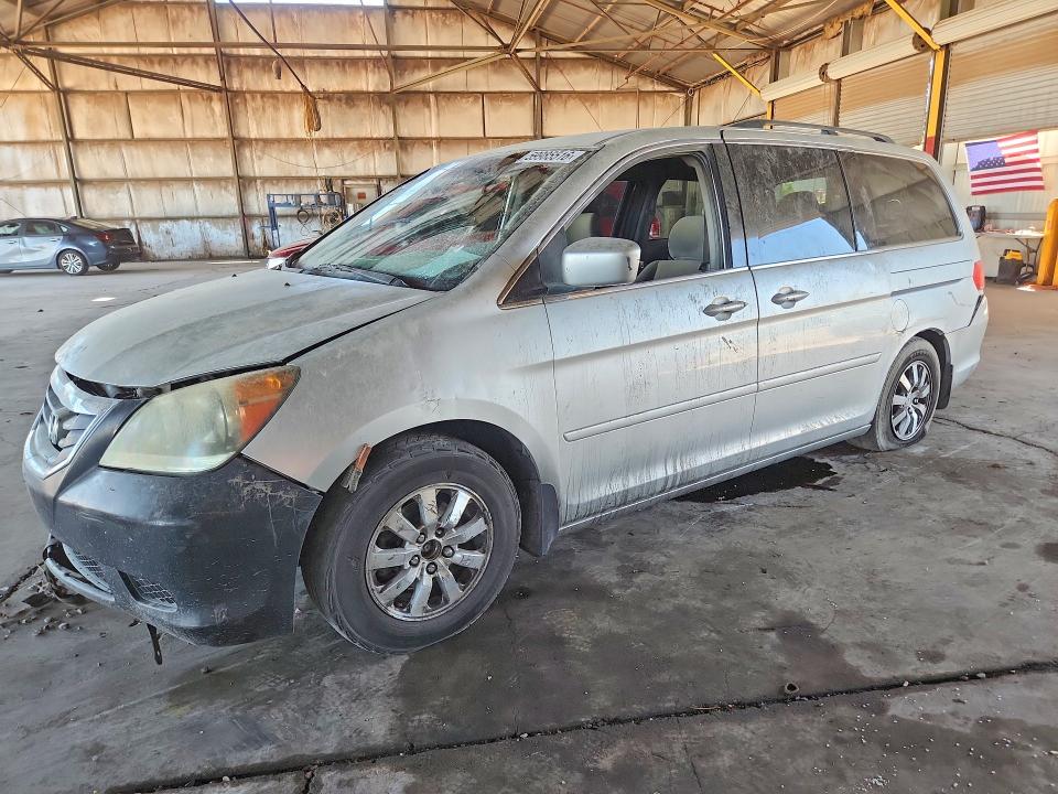 2009 HONDA ODYSSEY - Търг №59985516