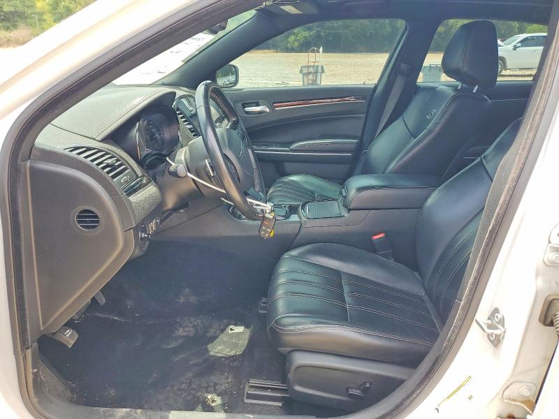 Photo 7 from auction – 2020 CHRYSLER 300 with VIN 2C3CCABT1LH225260