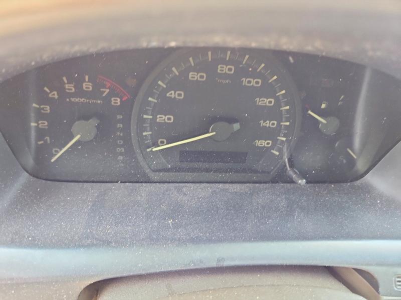 Photo 9 from auction – 2006 HONDA ACCORD with VIN 1HGCM66586A033887