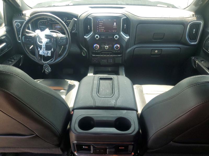 Photo 8 from auction – 2021 GMC SIERRA with VIN 1GTP9EEDXMZ444985