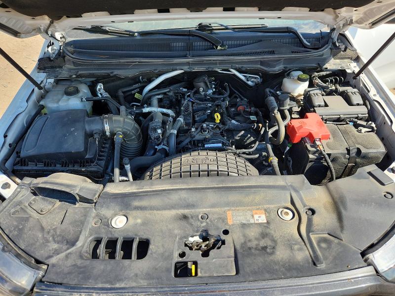 Photo 11 from auction – 2020 FORD RANGER with VIN 1FTER4FH5LLA85226