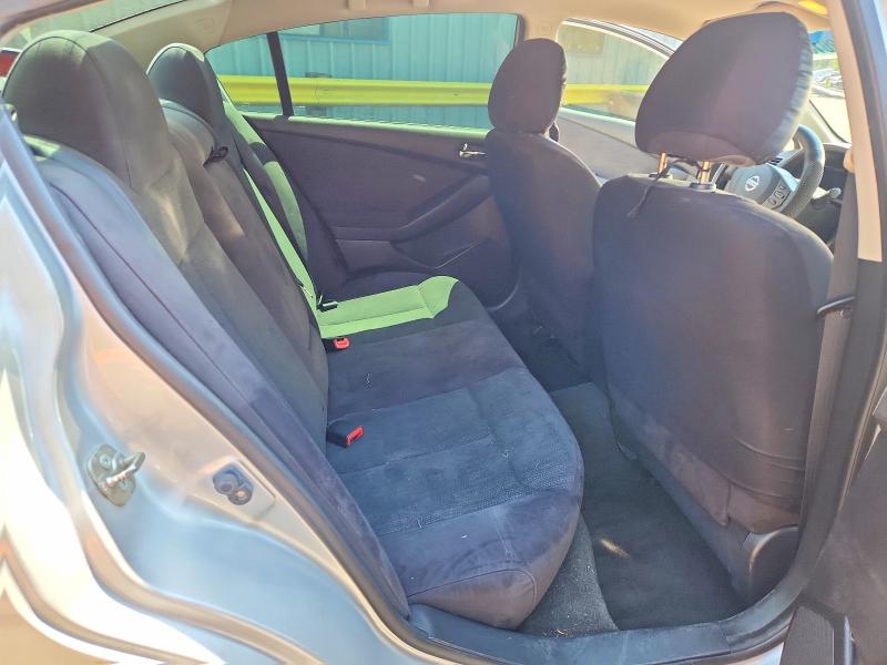 Photo 10 from auction – 2012 NISSAN ALTIMA with VIN 1N4AL2AP4CC127913