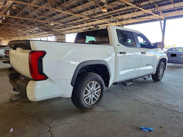 Photo 3 from auction – 2026 TOYOTA TUNDRA with VIN 5TFLA5DB2TX424097