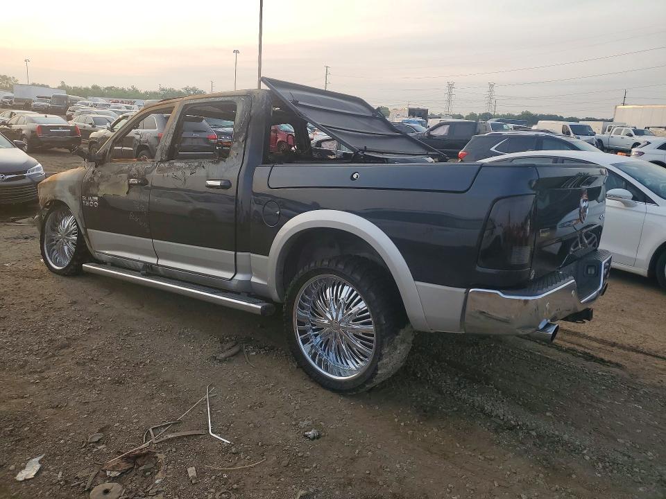 Photo 2 from auction – 2015 RAM 1500 with VIN 1C6RR7NT2FS786865