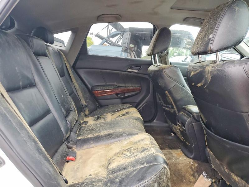 Photo 10 from auction – 2012 HONDA CROSSTOUR with VIN 5J6TF2H50CL001668