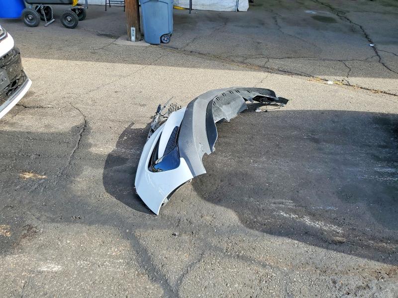 Photo 12 from auction – 2021 ACURA RDX with VIN 5J8TC2H66ML007632