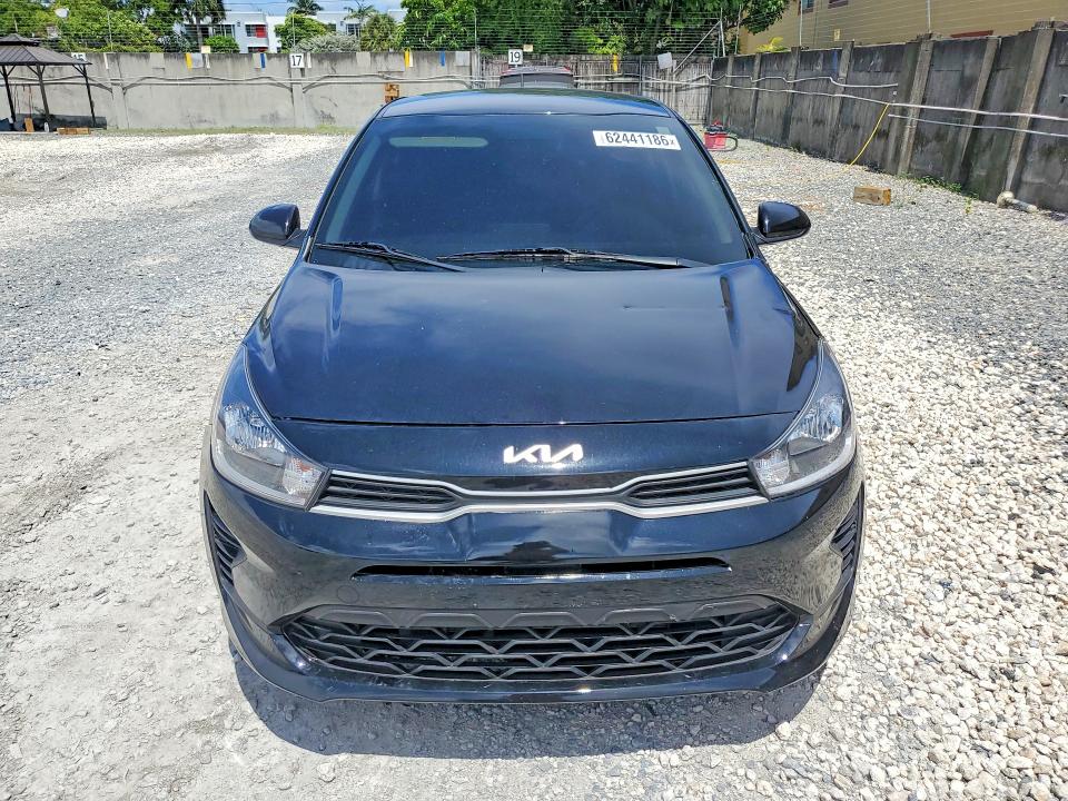 Photo 5 from auction – 2023 KIA RIO with VIN 3KPA24AD1PE530745