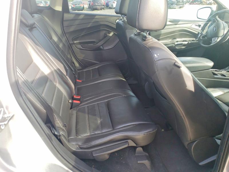 Photo 10 from auction – 2017 FORD ESCAPE with VIN 1FMCU9J95HUA70239