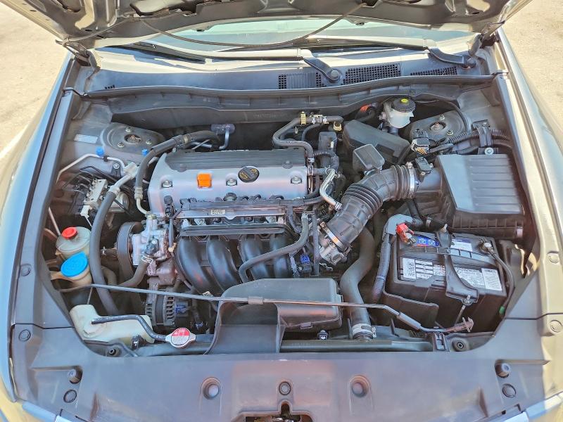 Photo 11 from auction – 2011 HONDA ACCORD with VIN 1HGCP2F36BA147816