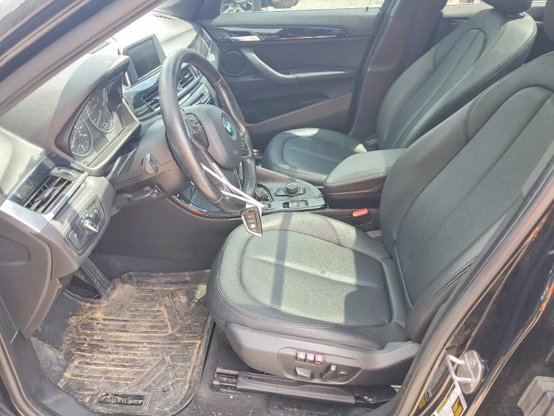 Zdjęcie 7 z aukcji – 2016 BMW X1 z VIN WBXHT3Z31G4A48138