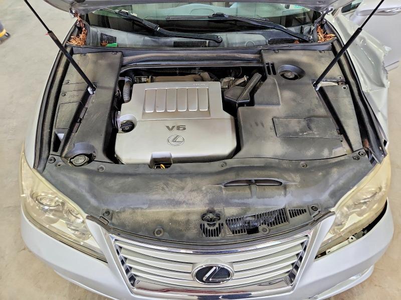 Photo 11 from auction – 2010 LEXUS ES with VIN JTHBK1EG2A2366027