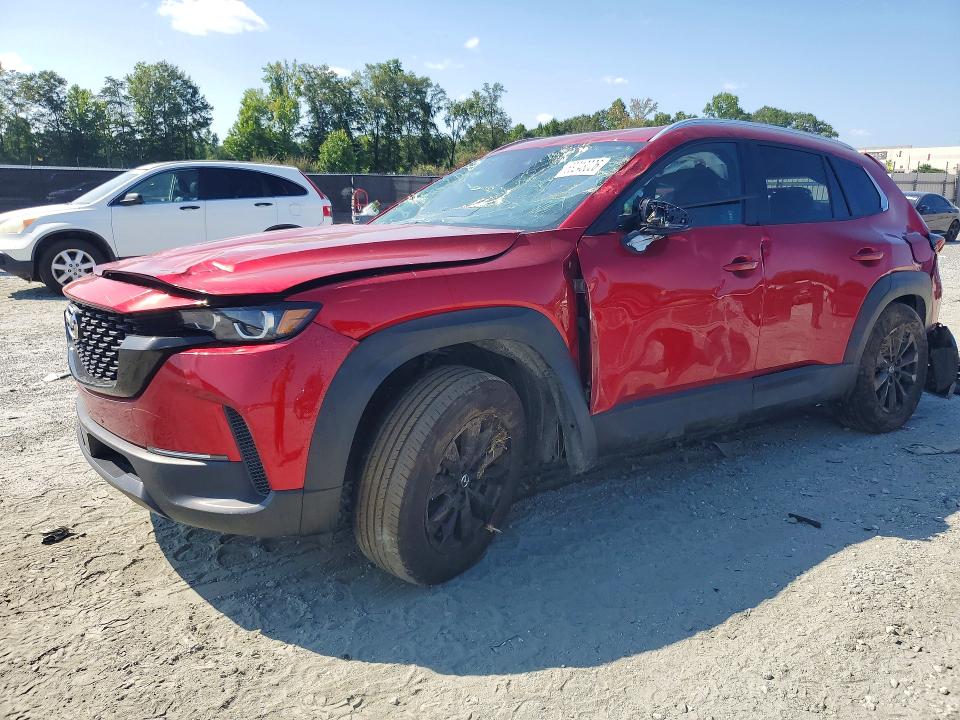 Zdjęcie 1 z aukcji – 2024 MAZDA CX-50 z VIN 7MMVABDMXRN239972