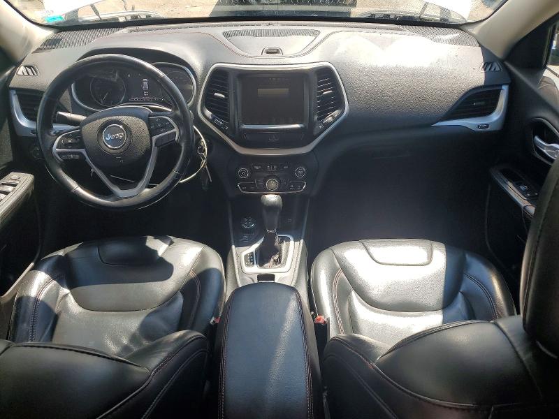 Zdjęcie 8 z aukcji – 2016 JEEP CHEROKEE z VIN 1C4PJMBS7GW223175