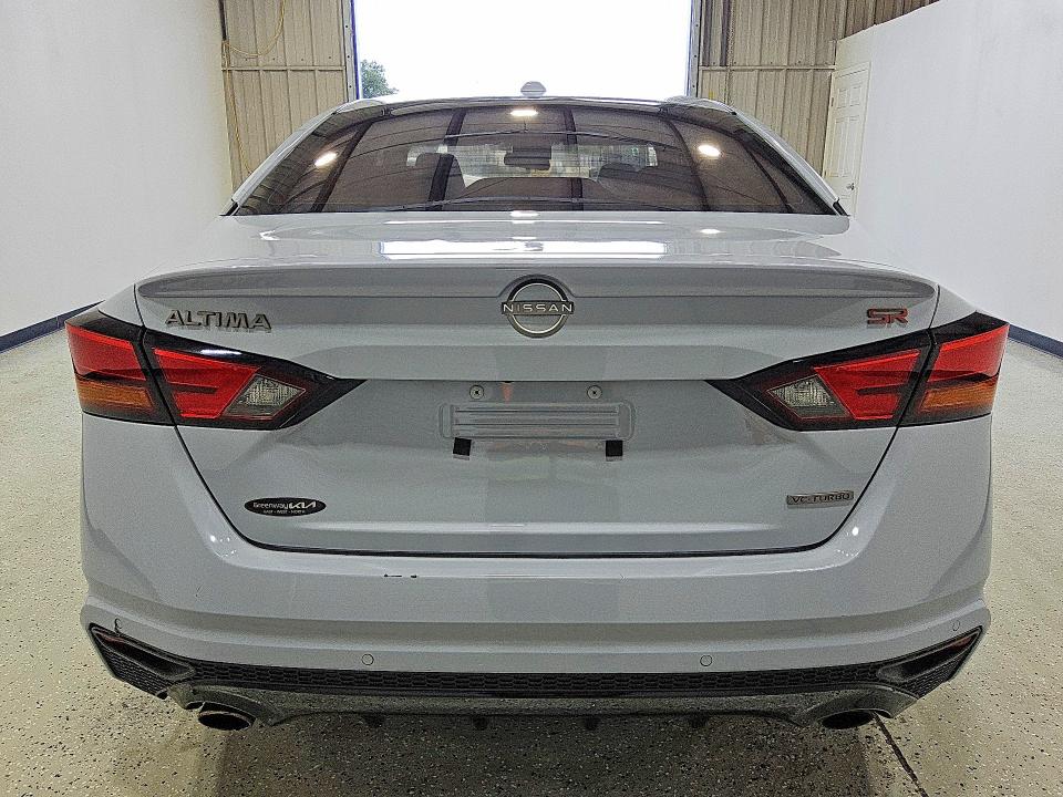 Photo 6 from auction – 2023 NISSAN ALTIMA with VIN 1N4AL4CV3PN335993