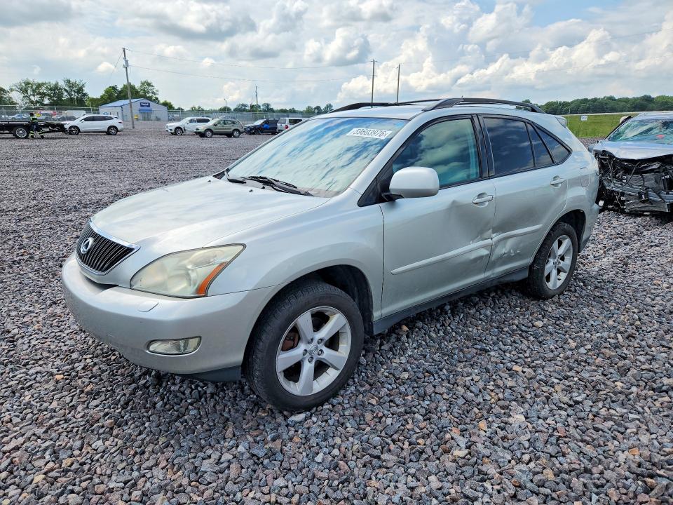 2006 LEXUS RX - Търг №59603976