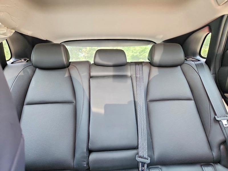 Photo 10 from auction – 2021 MAZDA CX-30 with VIN 3MVDMBDL1MM266232