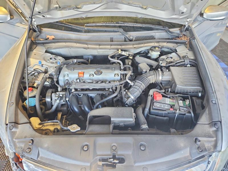 Photo 11 from auction – 2012 HONDA ACCORD with VIN 1HGCP2F30CA073326