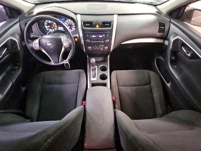 Photo 8 from auction – 2015 NISSAN ALTIMA with VIN 1N4AL3AP4FC225365
