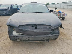 Zdjęcie 5 z aukcji – 2013 DODGE CHARGER z VIN 2C3CDXJG9DH584653