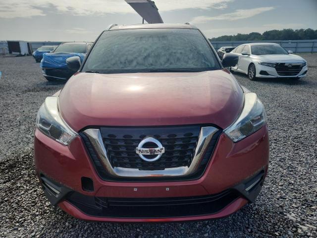 Photo 5 from auction – 2019 NISSAN KICKS with VIN 3N1CP5CU0KL561232
