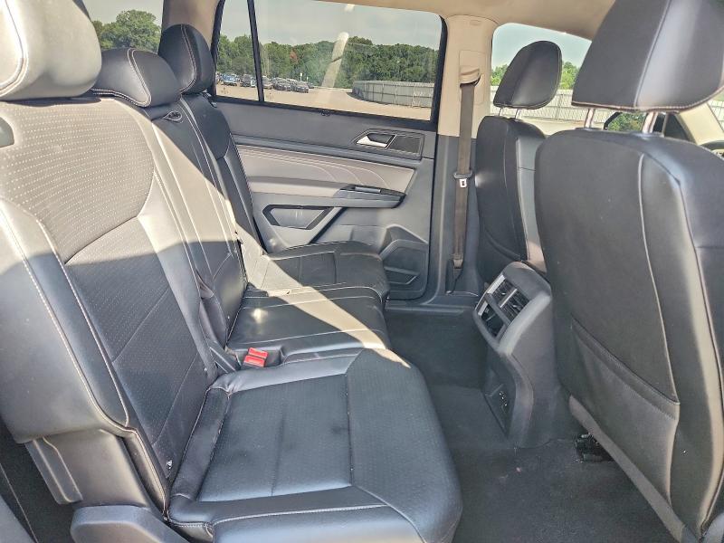 Photo 11 from auction – 2021 VOLKSWAGEN ATLAS with VIN 1V2HR2CA6MC539430
