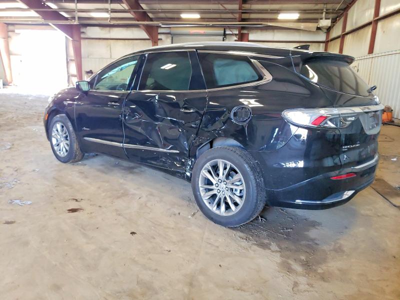 Zdjęcie 3 z aukcji – 2024 BUICK ENCLAVE z VIN 5GAEVCKW6RJ102714