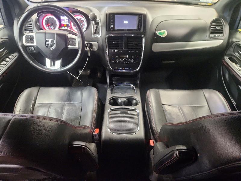 Photo 8 from auction – 2014 DODGE GRAND CARAVAN with VIN 2C4RDGEG0ER104981