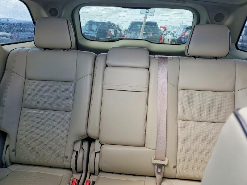 Photo 10 from auction – 2014 JEEP GRAND CHEROKEE with VIN 1C4RJFCG3EC272998
