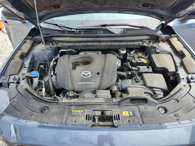 Photo 11 from auction – 2023 MAZDA CX-5 with VIN JM3KFBCM0P0291392
