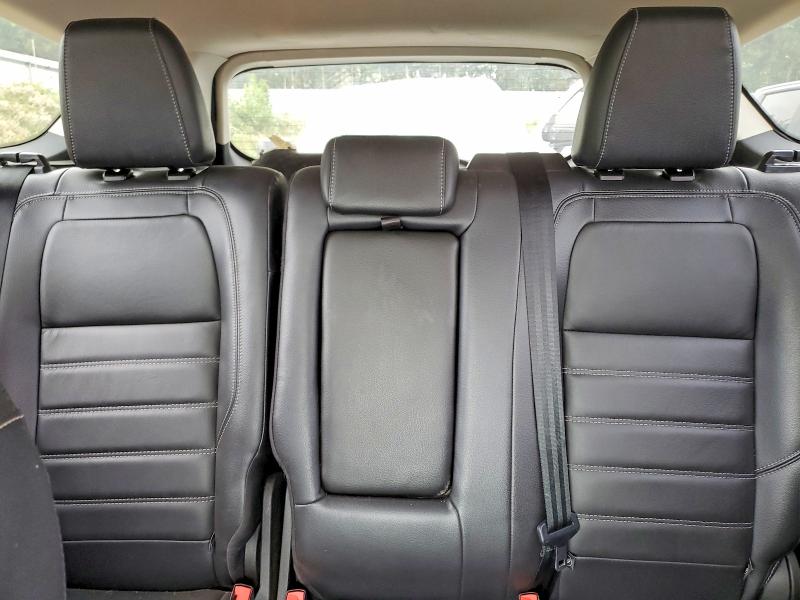 Photo 10 from auction – 2018 FORD ESCAPE with VIN 1FMCU9HDXJUD03709
