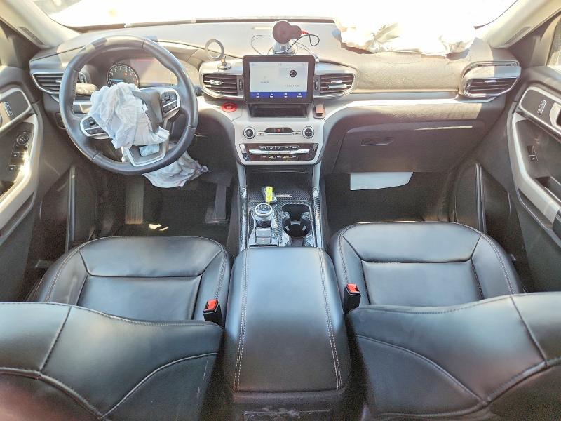 Photo 8 from auction – 2023 FORD EXPLORER with VIN 1FMSK8DHXPGB17292