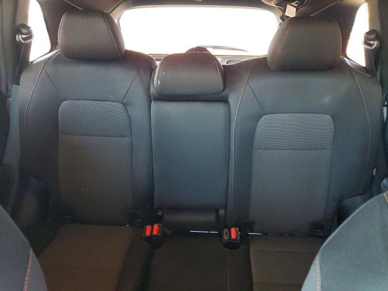 Photo 10 from auction – 2026 HONDA CR-V with VIN 7FARS6H5XTE091020