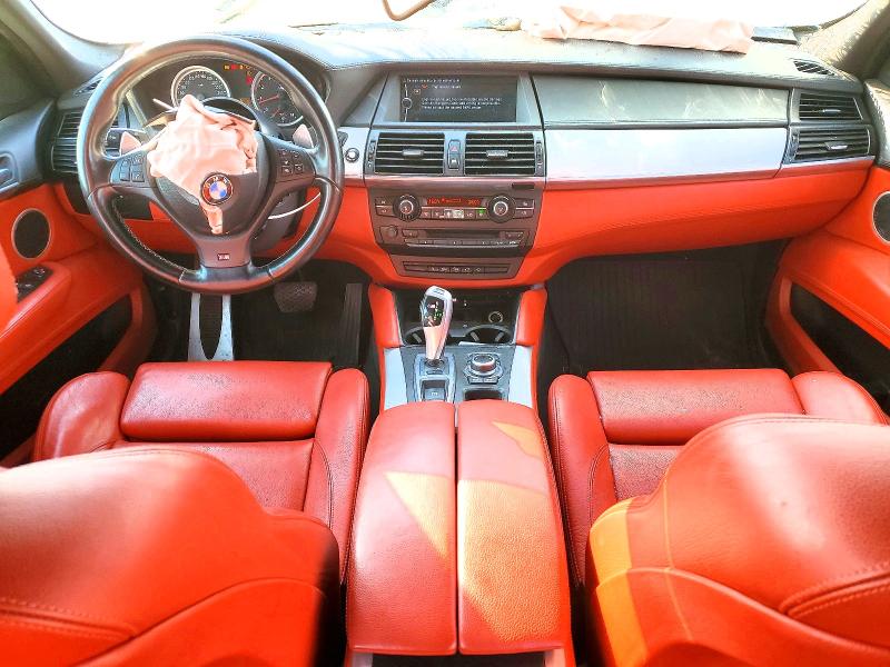Photo 8 from auction – 2011 BMW X5 with VIN 5YMGY0C5XBLK27011