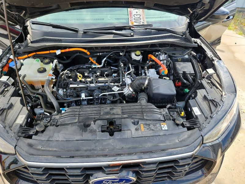 Photo 12 from auction – 2023 FORD ESCAPE with VIN 1FMCU9PZXPUB43322