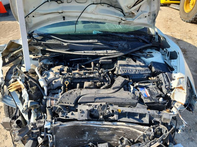 Photo 11 from auction – 2016 NISSAN ALTIMA with VIN 1N4AL3AP5GN340711