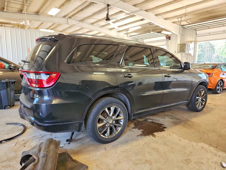 Photo 3 from auction – 2014 DODGE DURANGO with VIN 1C4RDJAG3EC318455