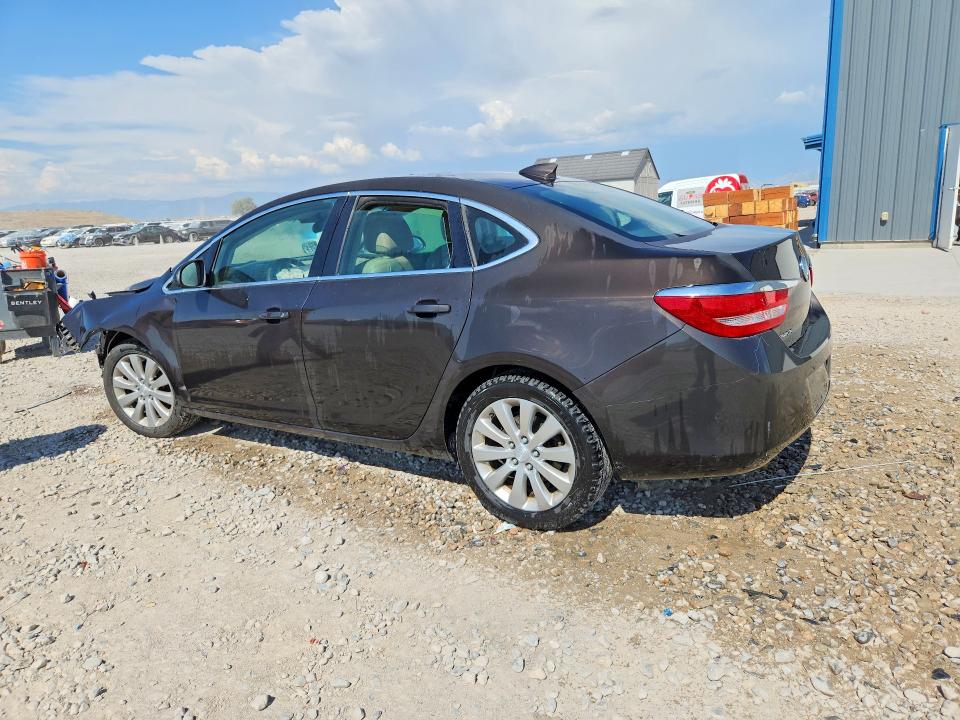 Photo 2 from auction – 2015 BUICK VERANO with VIN 1G4PP5SK1F4219147