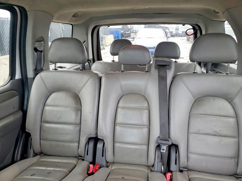 Photo 10 from auction – 2004 FORD EXPLORER with VIN 1FMZU73E94ZB00462