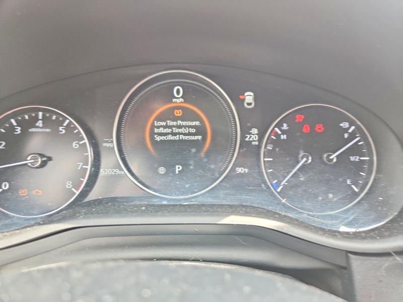 Photo 9 from auction – 2023 MAZDA CX-30 with VIN 3MVDMBBMXPM529298
