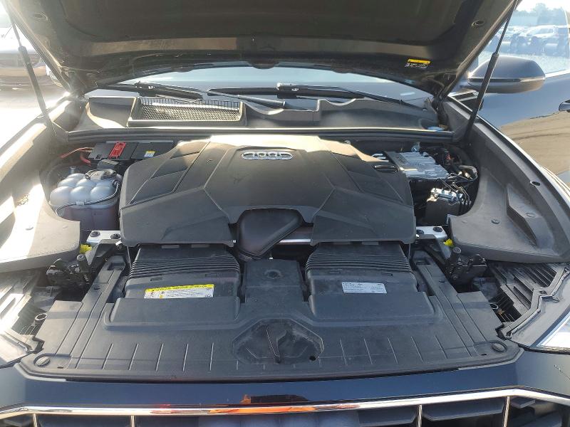 Photo 12 from auction – 2019 AUDI Q8 with VIN WA1AVAF16KD010887