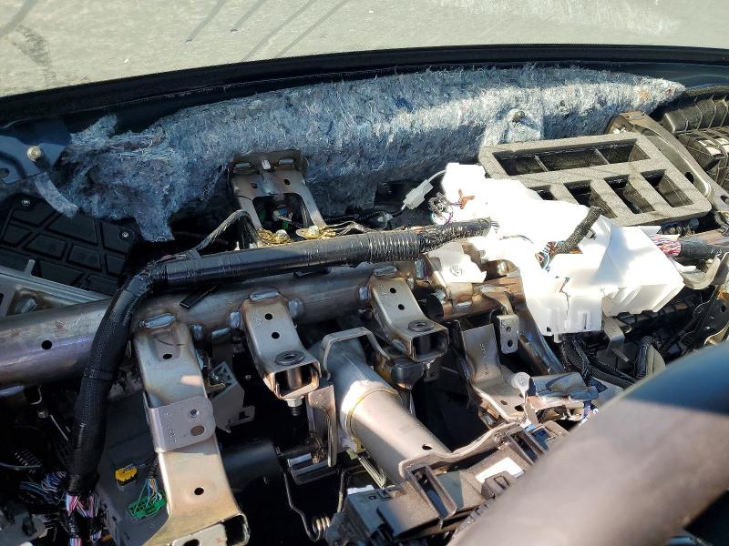 Photo 9 from auction – 2025 HONDA CIVIC with VIN 2HGFE2F57SH606423