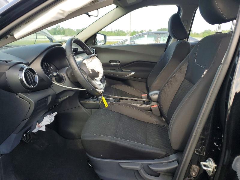 Photo 7 from auction – 2021 NISSAN KICKS with VIN 3N1CP5CV7ML551938
