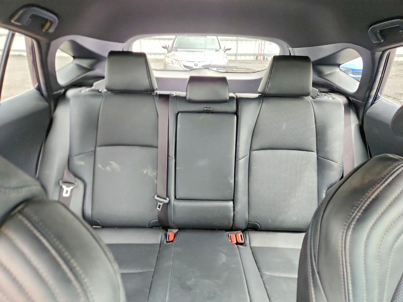 Photo 10 from auction – 2021 TOYOTA VENZA with VIN JTEAAAAH3MJ005829