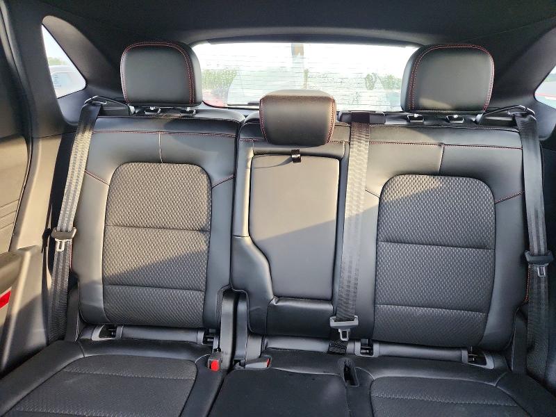 Photo 10 from auction – 2023 FORD ESCAPE with VIN 1FMCU9MNXPUB46514