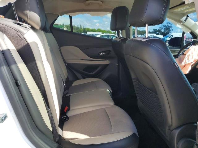 Photo 11 from auction – 2020 BUICK ENCORE with VIN KL4CJASB4LB011780