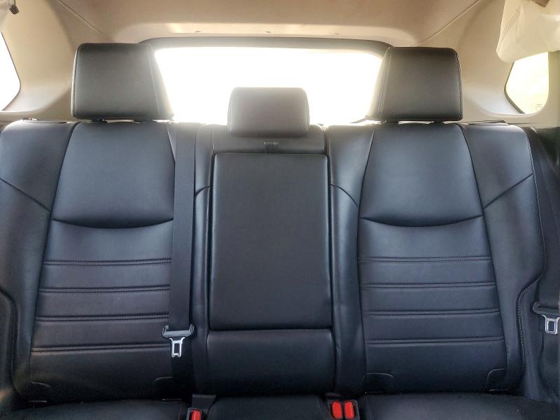 Photo 10 from auction – 2019 TOYOTA RAV4 with VIN 2T3R1RFV2KW026335