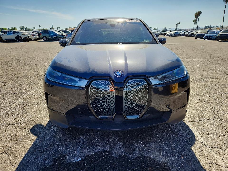 Photo 5 from auction – 2023 BMW IX with VIN WB523CF0XPCL26319